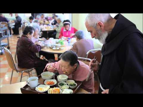 세 번의 만남 유의배신부