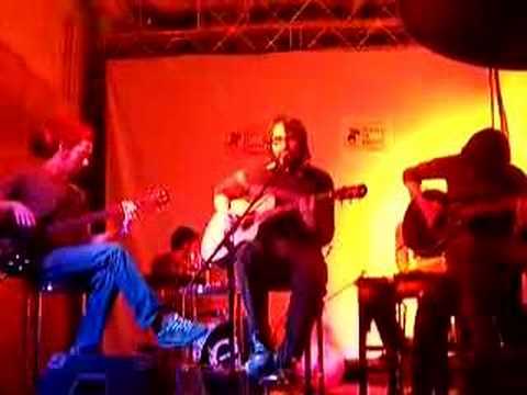 Estige en acústico (Paradojas)