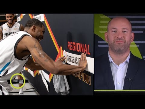 受夠了一直犯規嗎？劃時代的籃球新規則Elam Ending與它的發明家 - NBA - 籃球 | 運動視界 Sports Vision