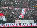 CURVA SUD MILANO 2010 