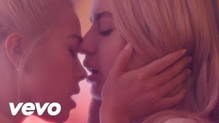 Hayley Kiyoko - A Belle To Remember (Official Lyric Video)