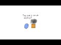 Glop And The Box