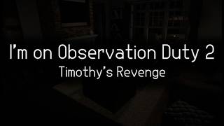 隠し要素を見てみたい【I'm on Observation Duty 2】
