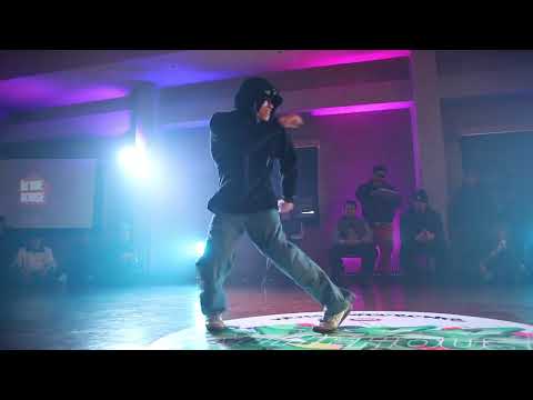 bboy-side best8  Roman vs  Memory  [2026.2/14  INTHE HOUSE]
