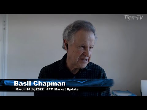 March 14th, 4PM ET Market Update on TFNN - 2022