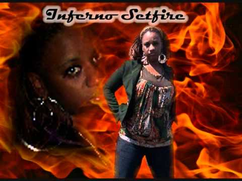 United D.O.E. Girls of America Inferno Setfire - Platinum Plus Edition