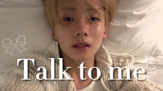 Download lagu ALPHA DRIVE ONE 'Talk to me' 【和訳/日本語字幕】 mp3