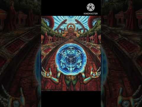 Aaryon - Tesseract (feat. Monastetiq, Haptic)