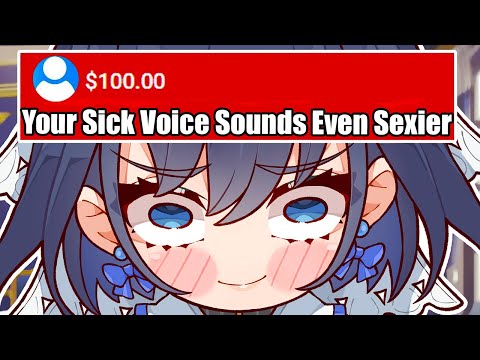 *Kronii Starts Talking About Her Health Condition* Chat:【Hololive EN】 *Kronii Starts Talking About Her Health Condition* Chat:【Hololive EN】