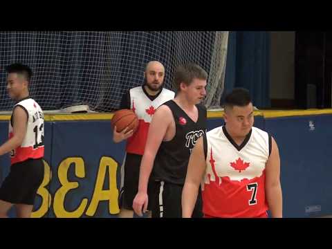 Rookies vs Milliken Mavericks | Saturday tier 7 - tcbl 2020 winter