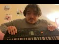Casio SA 76 Piano Review