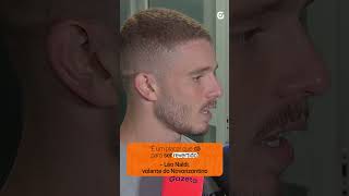 O NOVORIZONTINO VAI VIRAR CONTRA O PALMEIRAS NA FINAL DO PAULISTÃO?