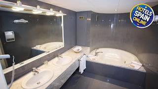 Hotel Domo | Vilafranca del Penedes, Spain | Hotel Review 🏨