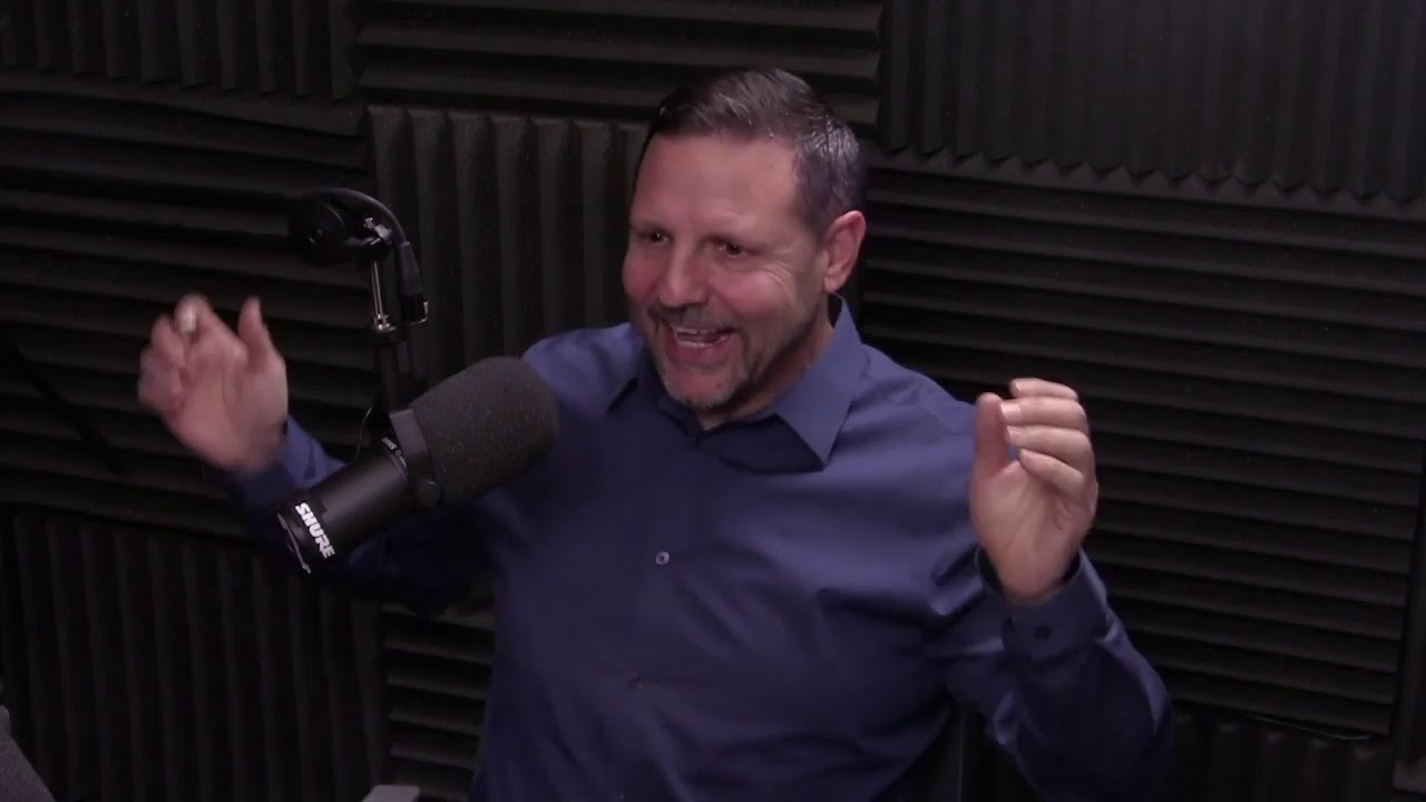 Embracing Your Passion Radio Interview