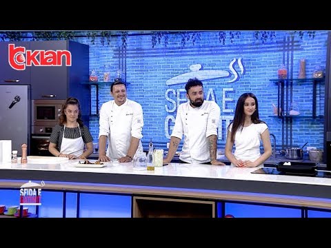 Sfida e gatimit - Emisioni 184 (18 korrik 2019)