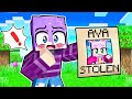 My GIRLFRIEND was STOLEN in Minecraft!