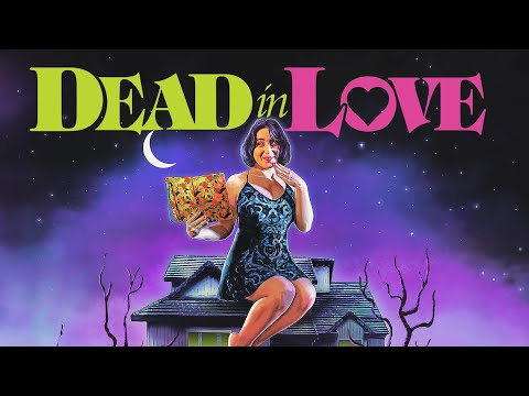 Thumbnail for video: Dead In Love | Trailer | Bisexual Romance Thumbnail for video: Dead In Love | Trailer | Bisexual Romance