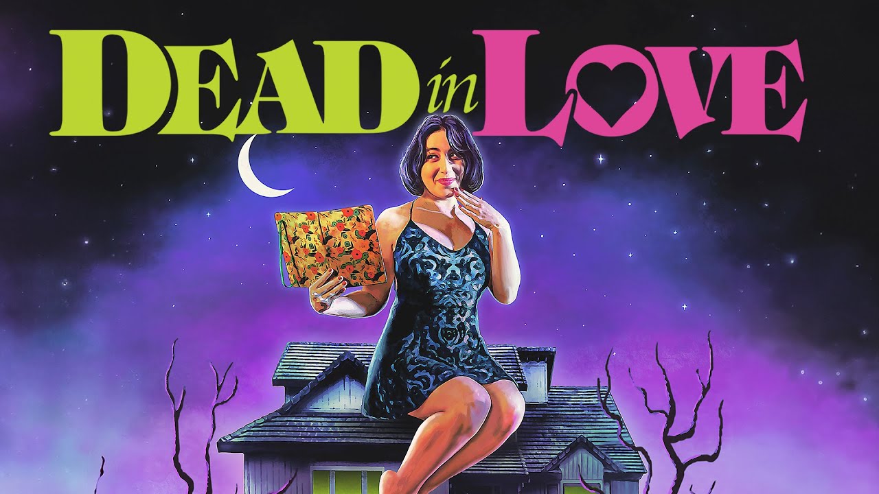 Dead In Love | Trailer | Bisexual Romance