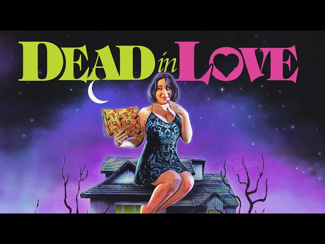 Dead In Love | Trailer | Bisexual Romance