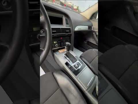 фото audi a6 iii (c6) 0