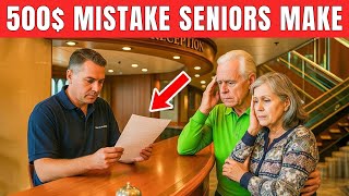 7 Cruise Mistakes That Cost You $500+ (Avoid These!)