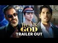 Thank God Movie Trailer Ringtone Thank God Song Ringtone New Song Ringtone New Ringtone