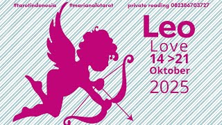 Download lagu LEO 🌈ADA CINTA SEHINGGA MASIH MENGHARAPKAN BERSAMA🌈 Mari Tarot #tarotindonesia #leo  mp3