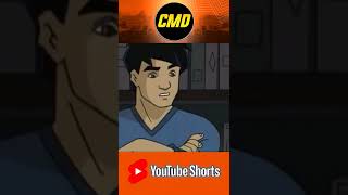Jackie Chan Adventures Chi Of The Vampire | Jackie Chan Adventures Tamil | Infact Cmd