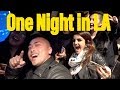 2019旅行Vlog之加州洛杉矶(二) First Trip of 2019 in LA,CA(part two)
