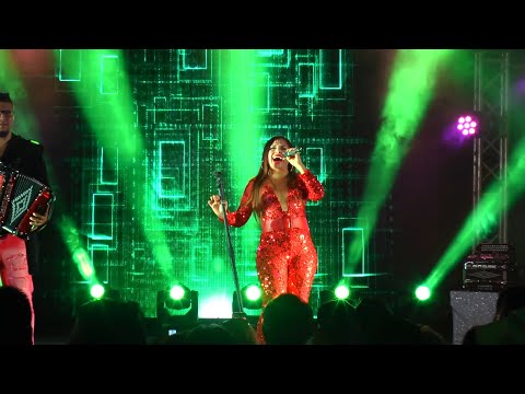 Elida Reyna Y Avante - Prefiero Morir, Adicta (Live Medley) - (Official Video)