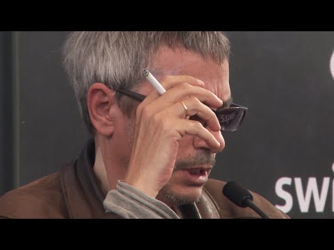 Conversation with Leos Carax | Locarno Film Festival