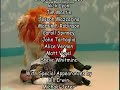Closing To Elmo S World Birthdays Games More 2001 DVD
