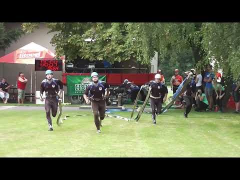 SDH Bohuslavice - VC Bohuslavice 2019