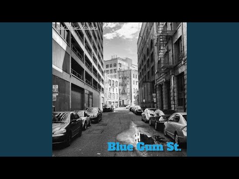 Blue Gum St.