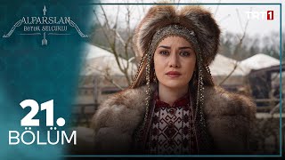 Alparslan Buyuk Selcuklu Episode 21 English