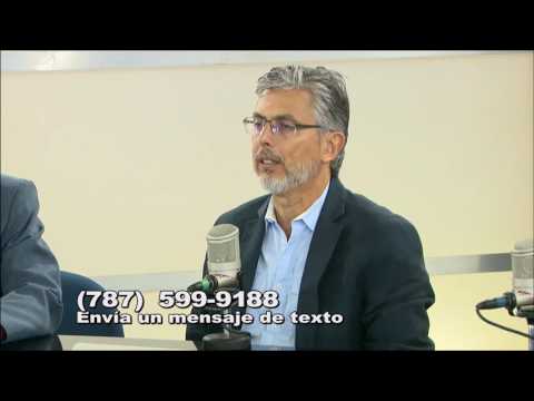 Hay Que Decirlo 09-26-16 (3) - El tomar cafe.