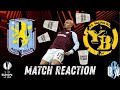 Match Reaction Men Against Young Boys As MALEN Scores AGAIN
