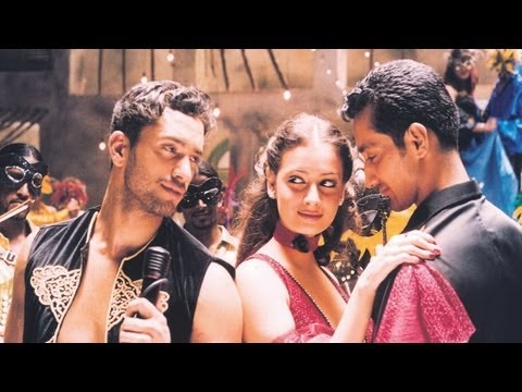 Khoya Khoya Chand Rehta Hai — watch video