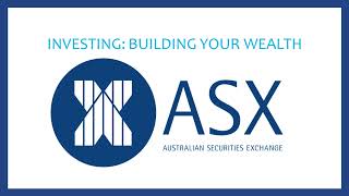 4. ASX: Benefits & Risks of Shares