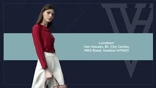 Van Heusen India