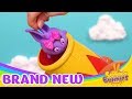 SUNNY BUNNIES Bunny Blast Playset Unboxing Toy Unboxing Videos For Kids