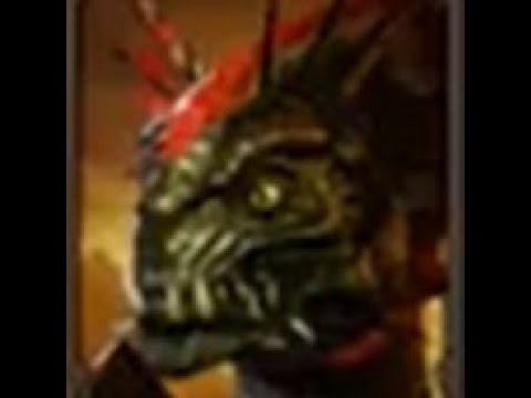 Shadow Prince Glass Cannon and +3 levels - Divinity Original Sin 2