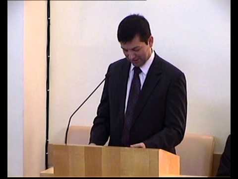 Duminica 30 Decembrie 2012 A.M. - Emanuel Tundrea - Lumina din intuneric