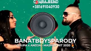 Download lagu BANATBOYSPARODY  - CHUPA x ANDJA - MASHUP HIT 2020 🔥 mp3 Download lagu BANATBOYSPARODY  - CHUPA x ANDJA - MASHUP HIT 2020 🔥 mp3