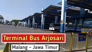 Download lagu NEW | TERMINAL BUS MALANG | ARJOSARI mp3 Download lagu NEW | TERMINAL BUS MALANG | ARJOSARI mp3