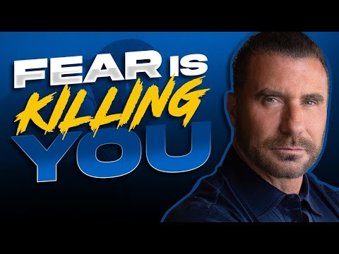 6 Transformative Strategies To CONQUER Your FEARS