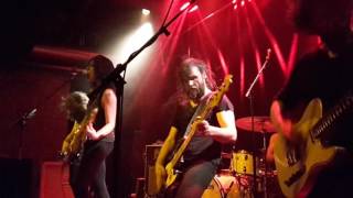 Dool - Words On Paper [live Wiesbaden]