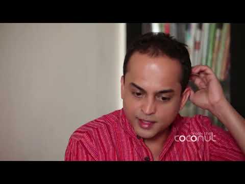 Sandeep Khare about Salil Kulkarni - 006