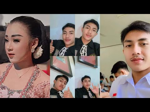 Story kegiatan terbaru niken salindri mikko