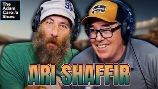 Where Was Ari Shaffir on January 6th?